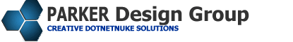 PARKER Design Group, Inc.